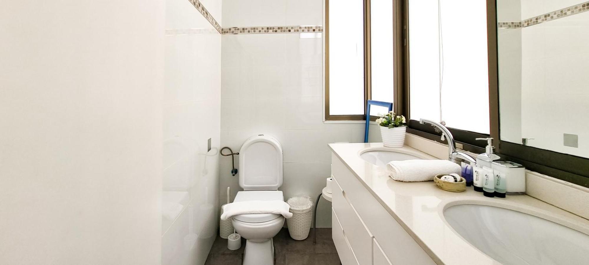 Bnb Israel Apartments - Harav Kook Lilas Tel Aviv Dış mekan fotoğraf