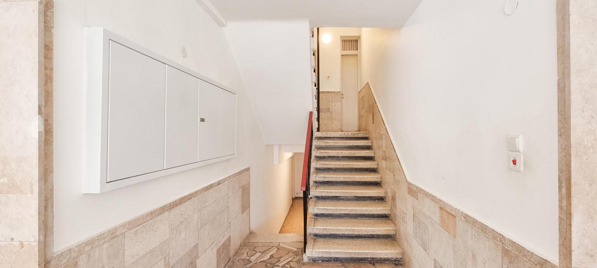 Bnb Israel Apartments - Harav Kook Lilas Tel Aviv Dış mekan fotoğraf